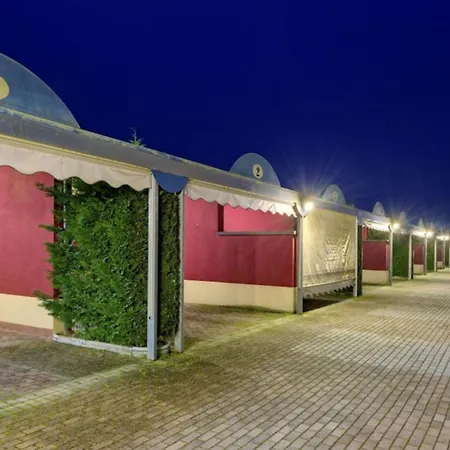 Sporting Motel Montodine