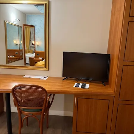 Motel Sporting 4*