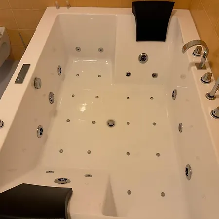 Motel Sporting 4*