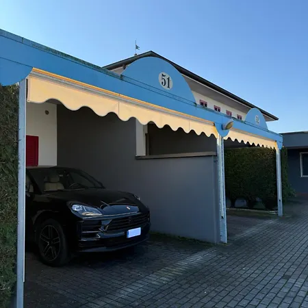 Sporting Motel Montodine