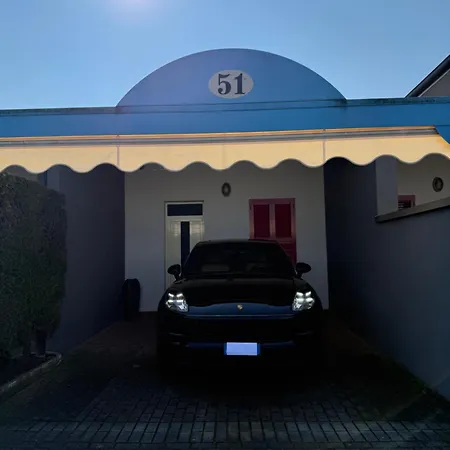 Motel Sporting Montodine