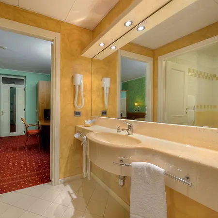 Sporting Motel Montodine