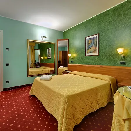 Sporting Motel Montodine