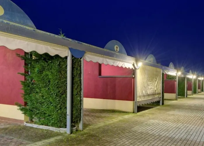 Sporting Motel Montodine