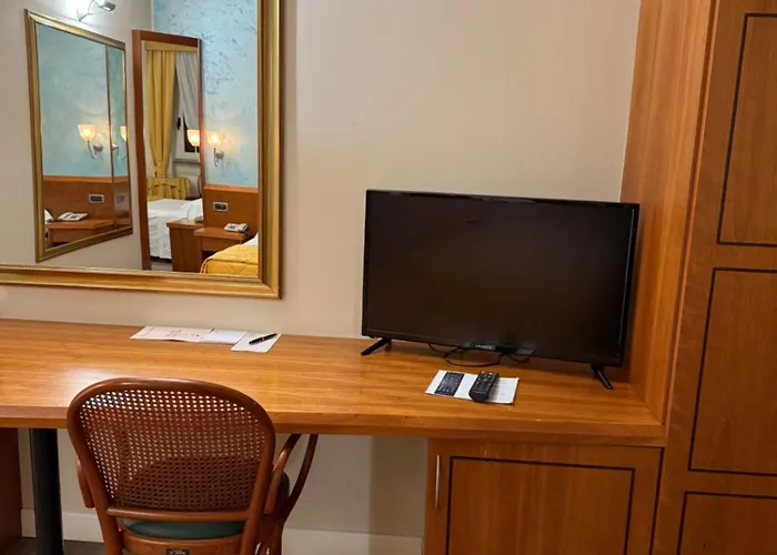 Motel Sporting 4*