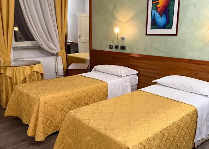 Sporting Motel Montodine