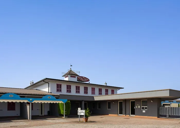 Motel Sporting