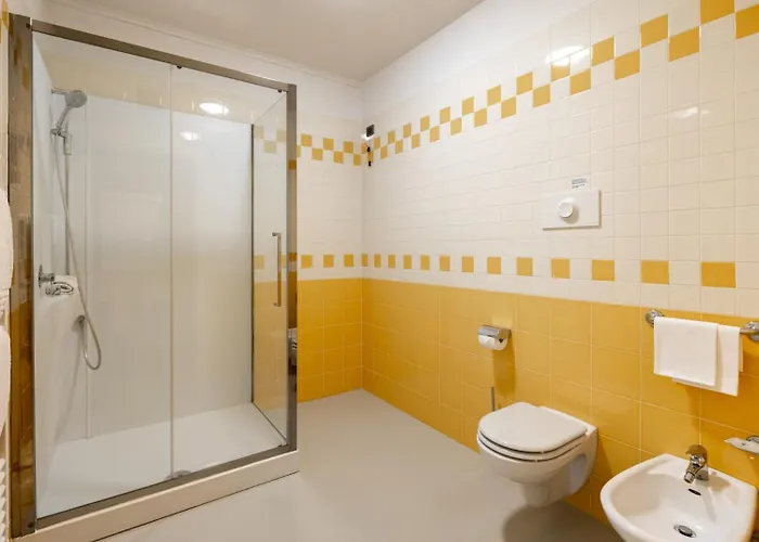 Motel Sporting Montodine