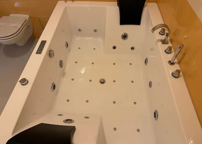 Motel Sporting 4*