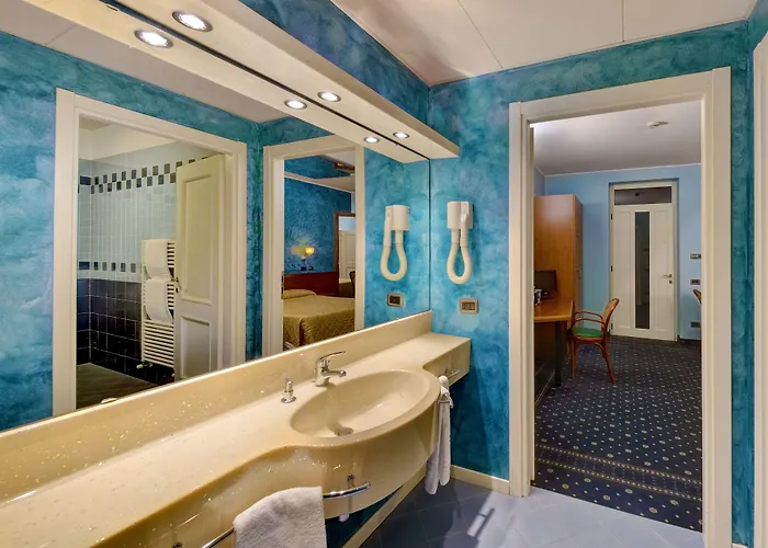Motel Sporting Montodine