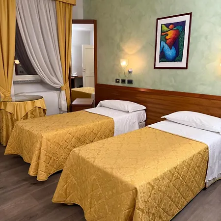 Sporting Motel Montodine