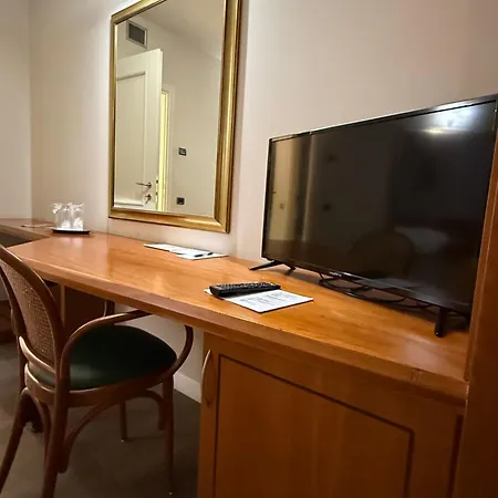 Motel Sporting Montodine