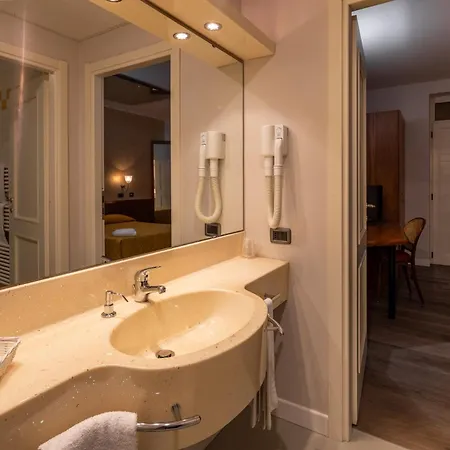 Motel Sporting 4*