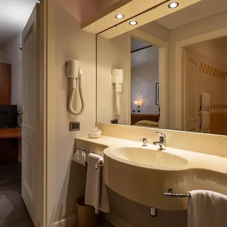 Motel Sporting 4*