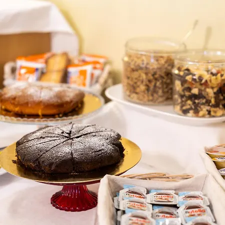 Sporting 4* Montodine