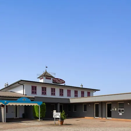 Motel Sporting