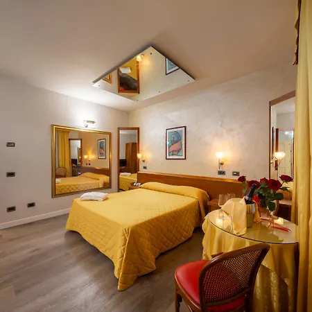 Motel Sporting 4*
