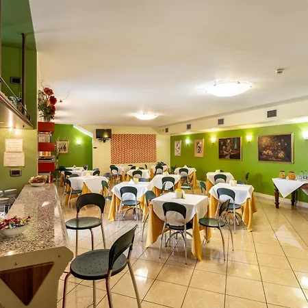 Sporting 4* Montodine