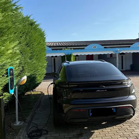 Sporting Motel Montodine