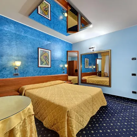 Sporting Motel Montodine