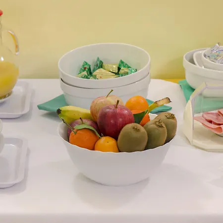 Sporting 4* Montodine