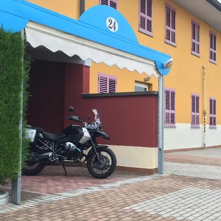 Sporting Motel Montodine