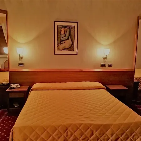Motel Sporting Montodine