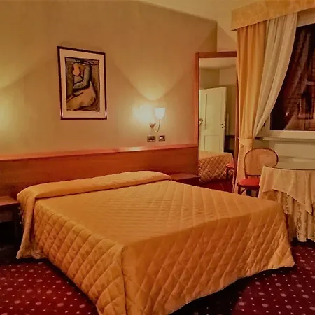 Sporting Motel