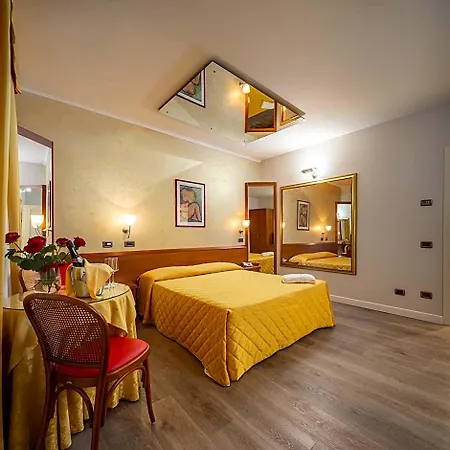 Motel Sporting 4*