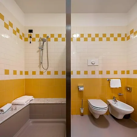 Sporting Motel Montodine