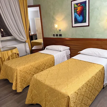 Sporting Motel 4*