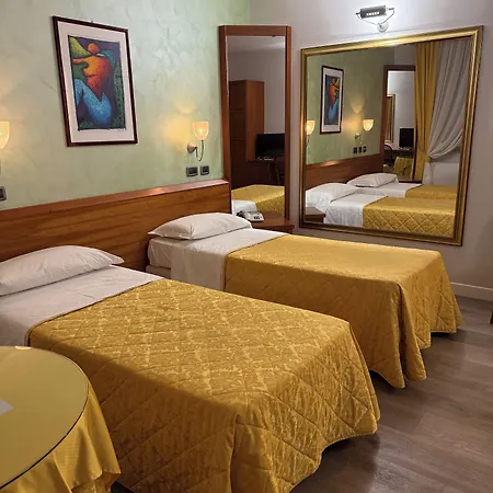 Motel Sporting Montodine